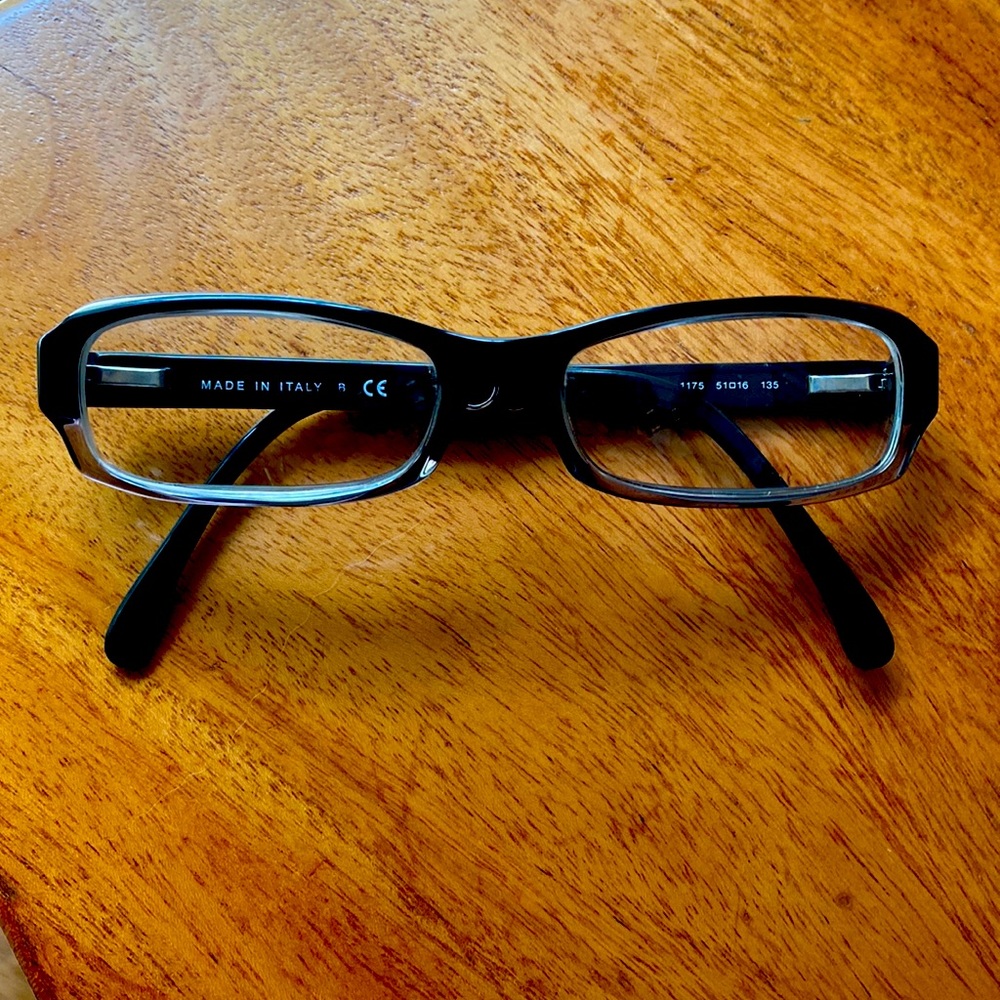 Chanel 3174 c1175 51016 135 Two Tone Eye Prescription Glasses